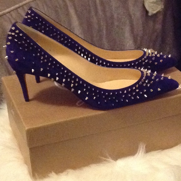 Christian Louboutin shoes - Picture 4 of 8